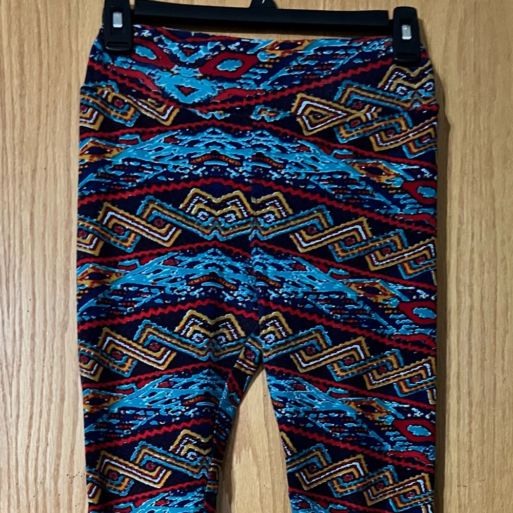 LuLaRoe OS Leggings